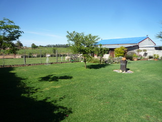 6 Bedroom Property for Sale in Koekenaap Western Cape